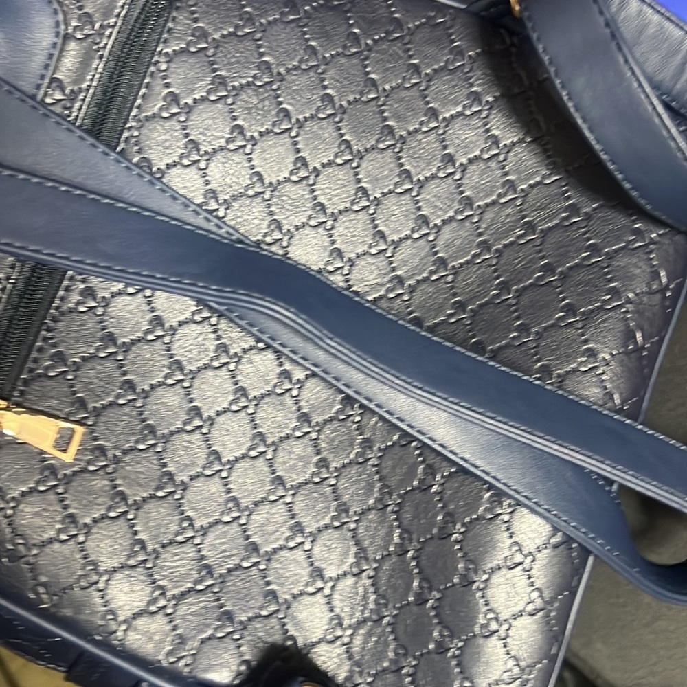 Book bag purse - Picture 11 of 11